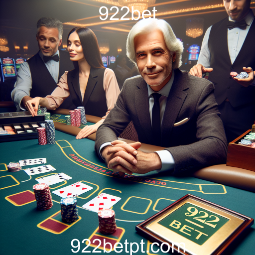 Explorando a Emoção dos Jogos Ao Vivo na 922bet