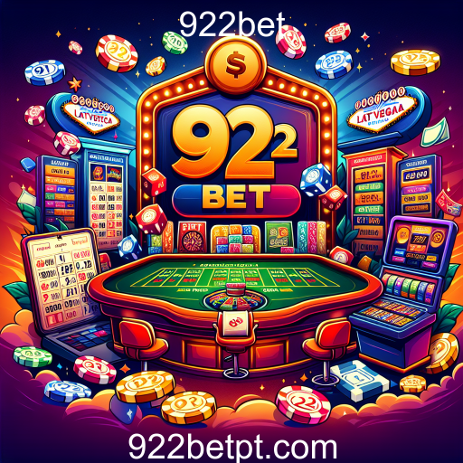 A Emoção da Loteria no 922bet: Descubra Como Jogar e Ganhar