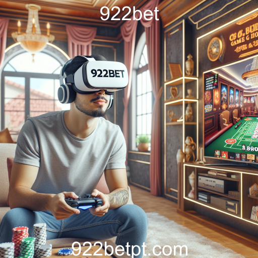 Últimas Tendências e Inovações no Mundo dos Jogos em 2023